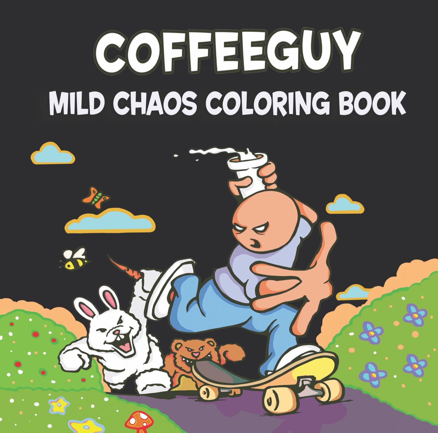 COFFEEGUY