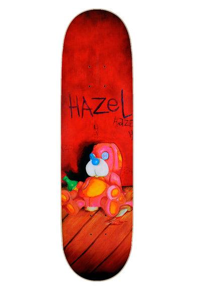 Knife board