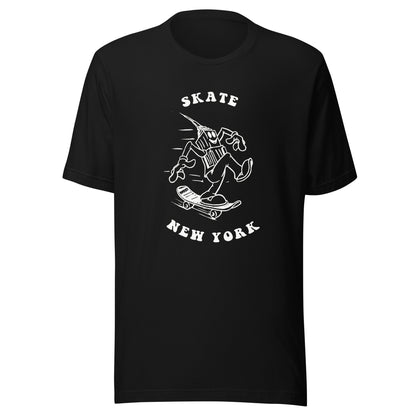 Skate New York