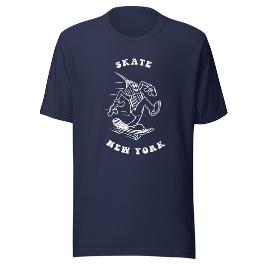 Skate New York