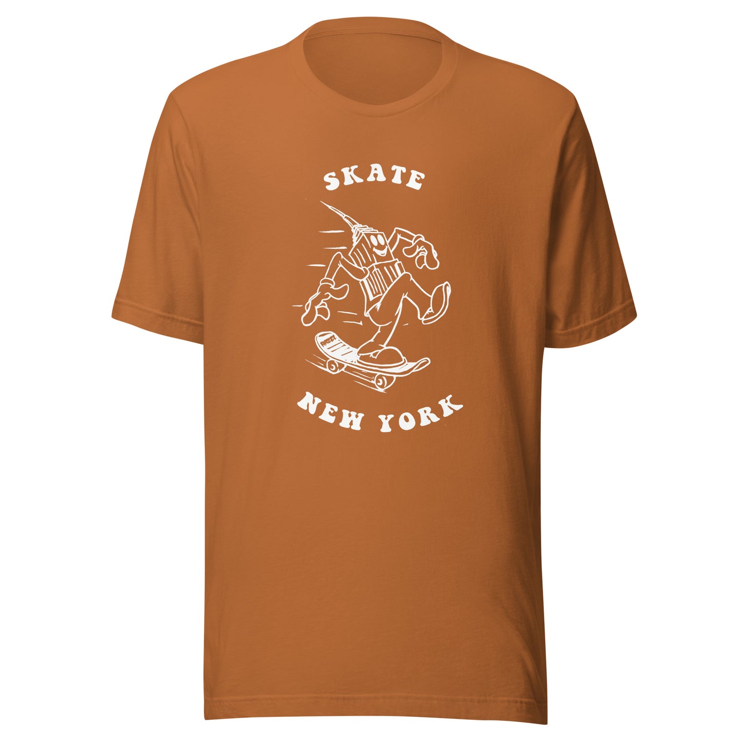 Skate New York
