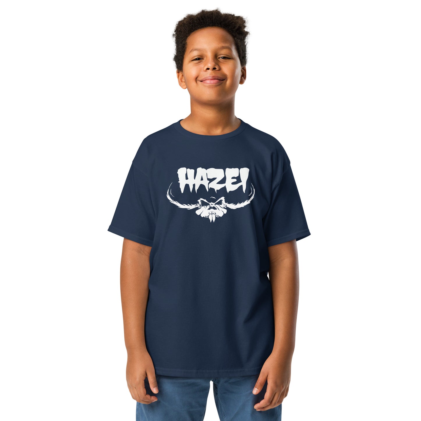 CLASSIC LOGO Youth tee