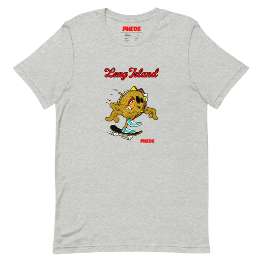 THE ORIGINAL B.E.C DESIGN -tee shirt