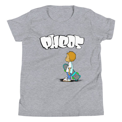 Forever youth size