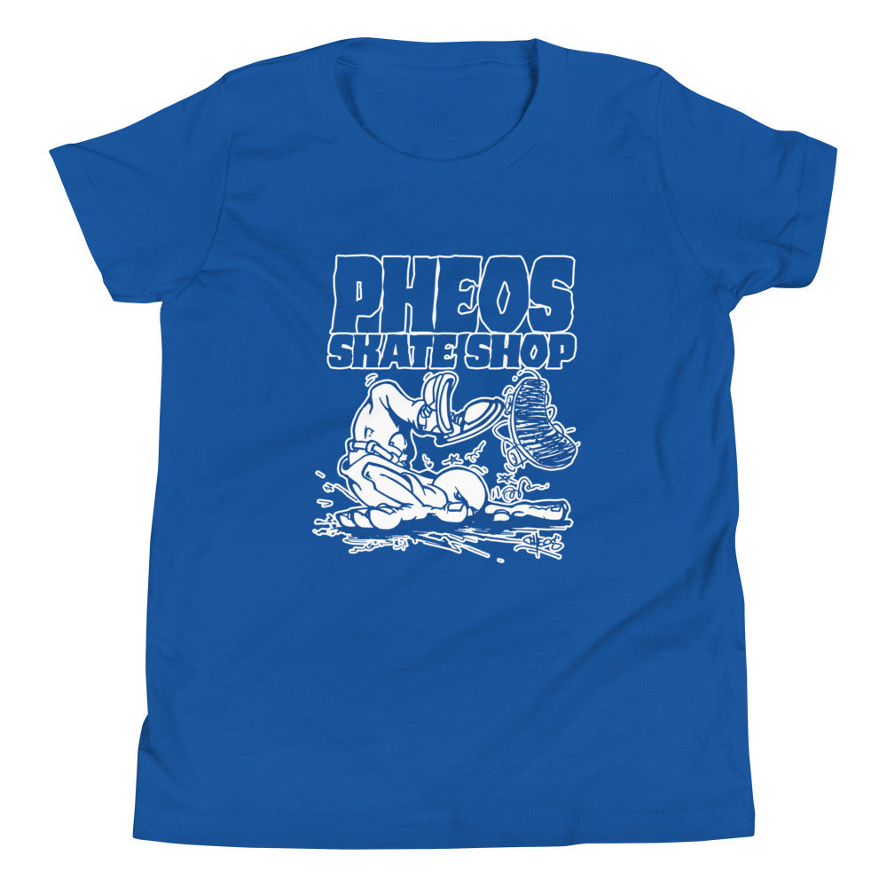 Youth SIZE  shop shirt 2022
